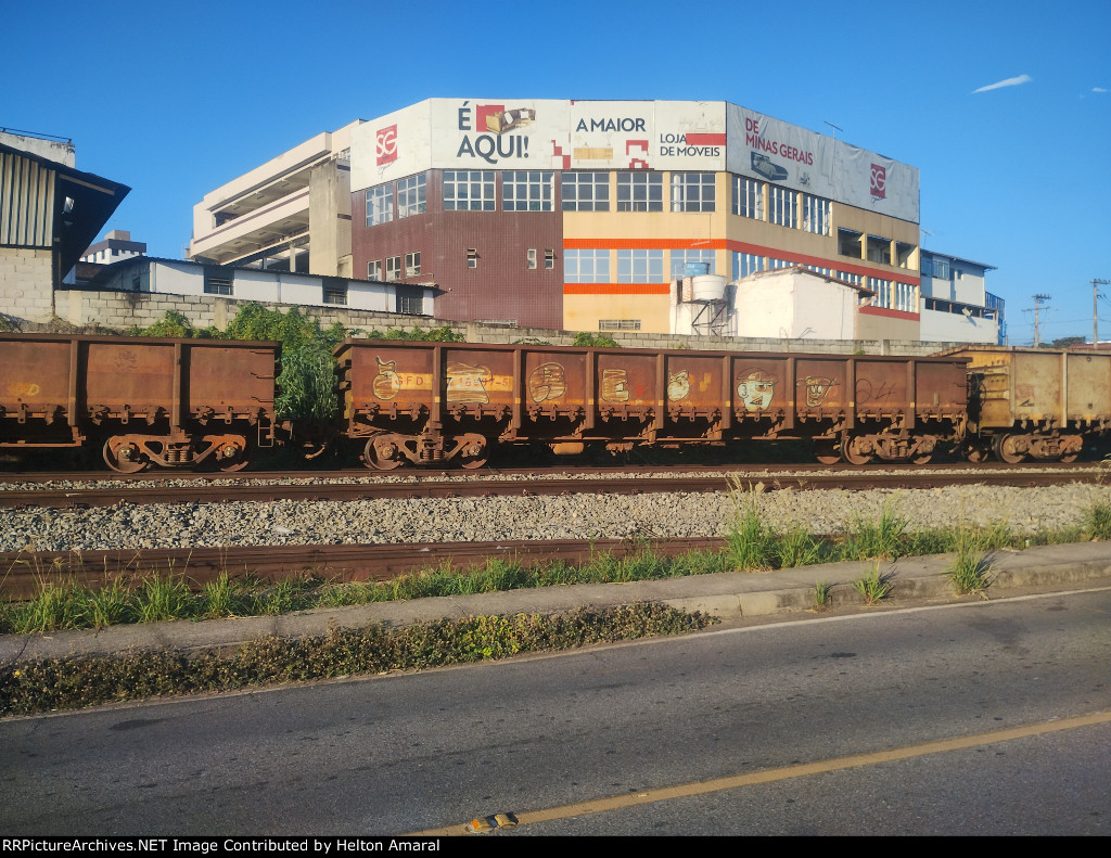 FCA GFD-216997-5